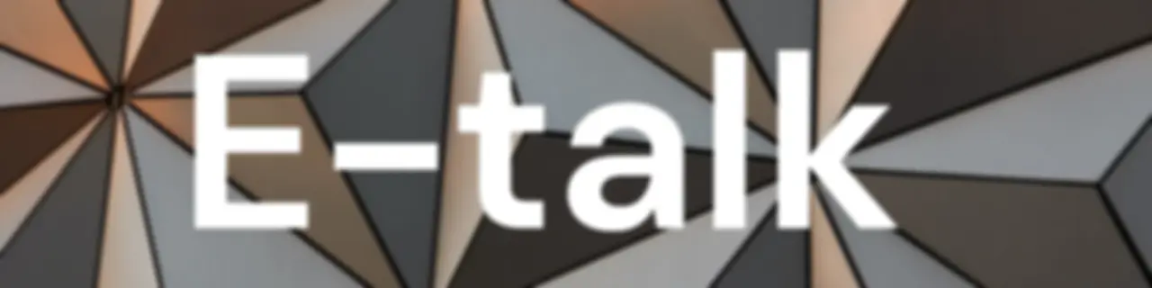 E-talk