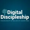 Digital Discipleship - He Didn't Send A Message | Rev. Dr. John Wayne McMann (Audio)