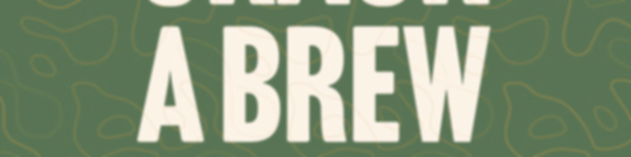 Crack A Brew With AJW