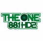 88.1 The One - KNTU-HD2
