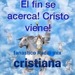 FANTASTICO RADIO MIX CRISTIAN