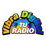 Vibra digital tu radio