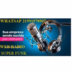 RADIO SUPER FUNK WEB