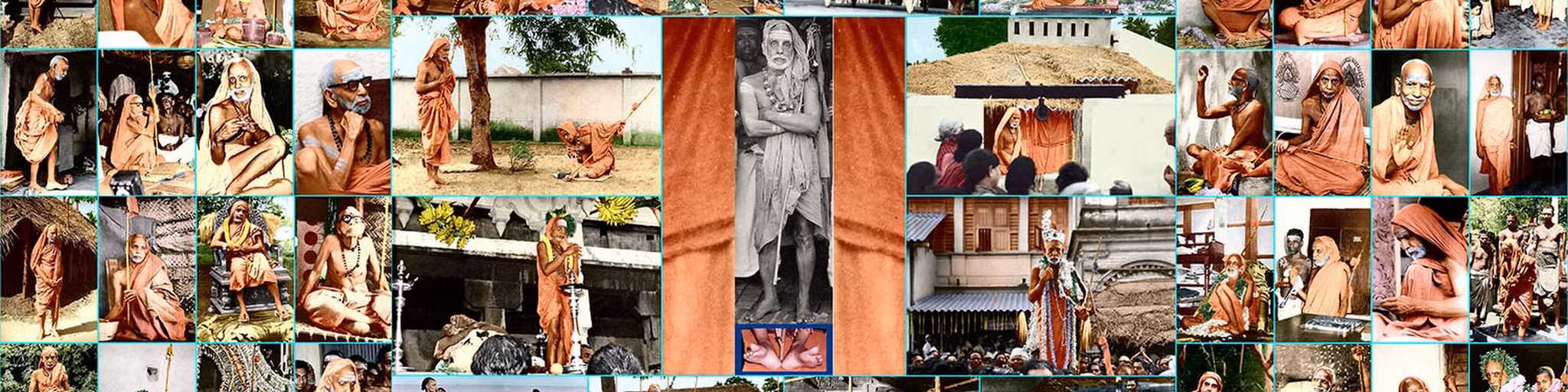 Periyava Vanoli