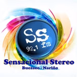 Sensacional Stereo 92.1FM