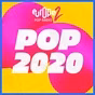 Europe 2 - Pop 2020