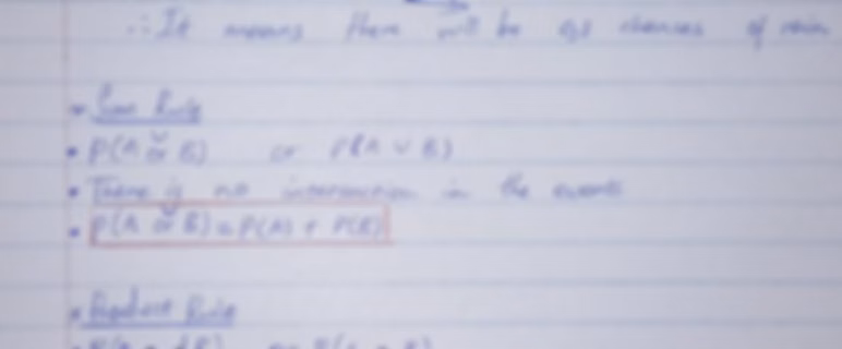 Mathematics
