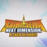 Nerdebate 556 - Os Cavaleiros do Zodíaco: Next Dimension (Vols. 1 ao 8)