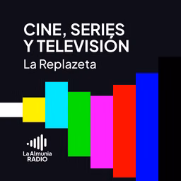 Cine, series y televisión - La Replazeta
