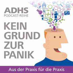 ADHS: Kein Grund zur Panik!