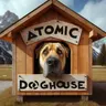Atonif Doghouse with Celia  June 16th 2026 Encore Edition!