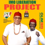 Imo Liberation Radio