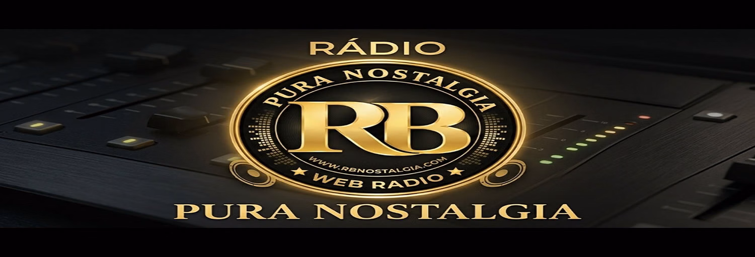 Rádio Pura Nostalgia