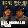 #683 - Neil deGrasse Tyson