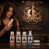 Modern Spartan Systems - lube & cleaner that is safe, non-toxic and it works even improving accuracy.