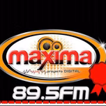 LA MAXIMA FM
