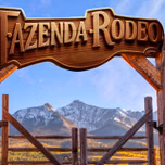 Fazenda Rodeo