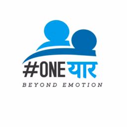 #ONE YAAR