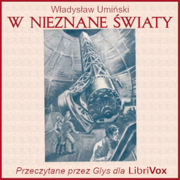 W Nieznane Światy