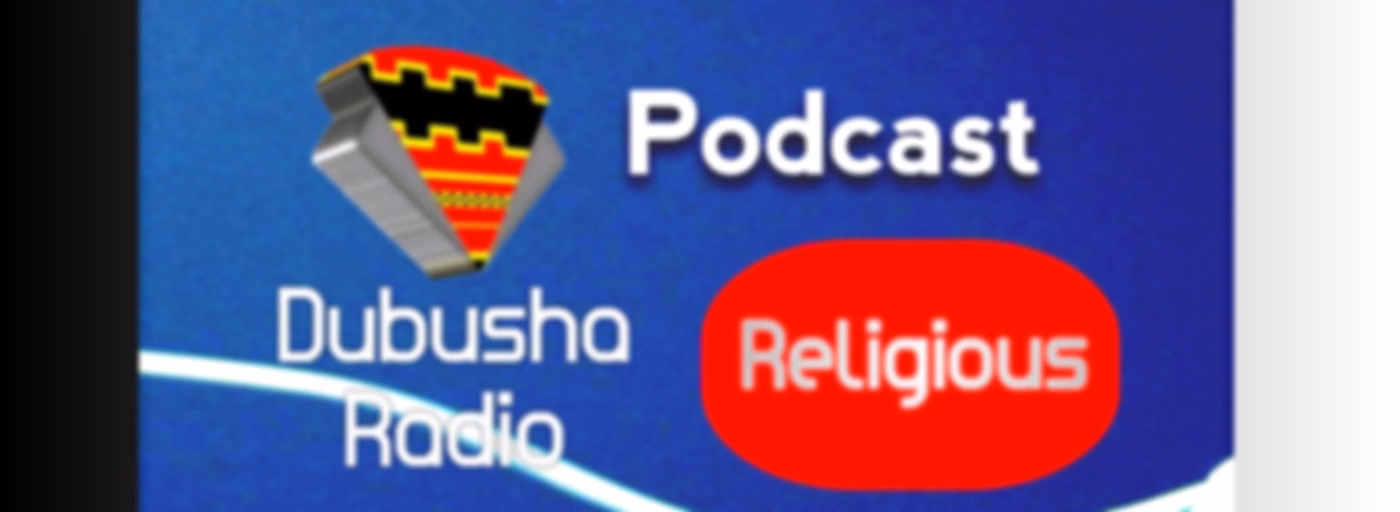 Religious Podcast