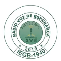Radio Voz de Esperança Bissau