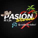 PASION STEREO