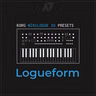Korg Minilogue XD Preset Demo – Logueform