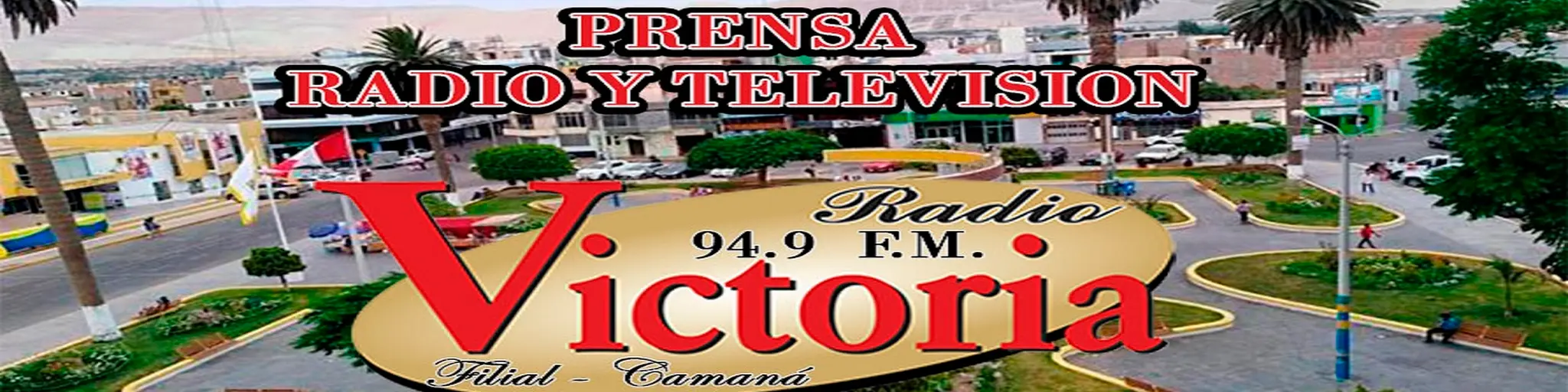 RADIO VICTORIA CAMANA
