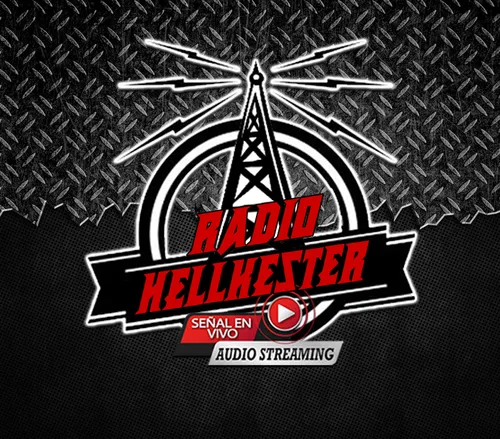 Listen to Hellkester | Zeno.FM