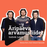 Äripäeva arvamusliider