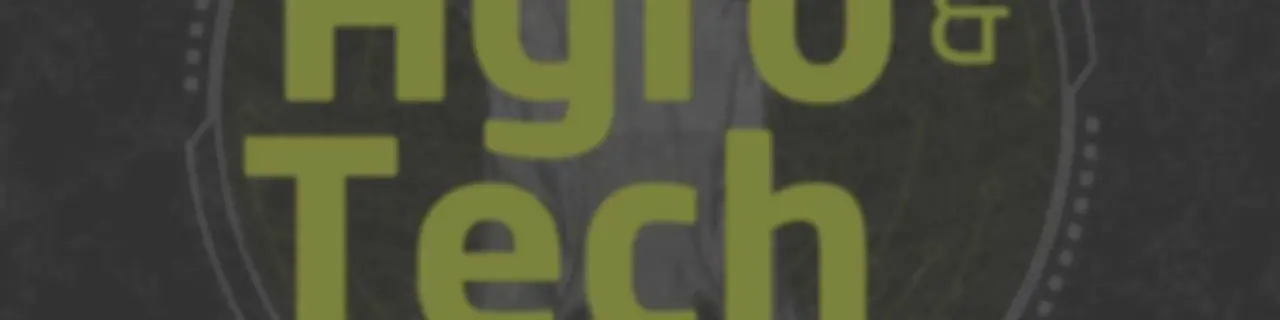 Agro & Tech