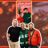 Love Under the Mistletoe (Hallmark Channel - 2026)