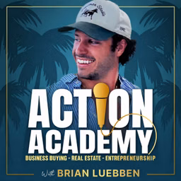 Action Academy | Build Wealth. Buy Assets. Leave Corporate.