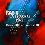 La  escuchas 20/21