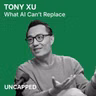 Uncapped #55 | Tony Xu from DoorDash