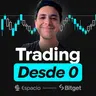 Así se hace TRADING con poco dinero (Paso a paso en Bitget)
