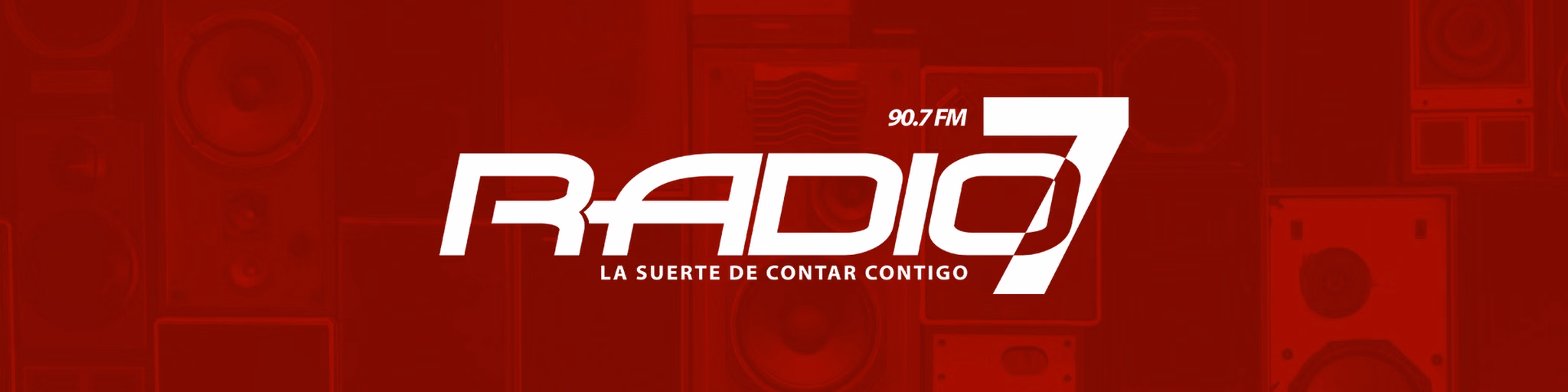 RADIO 7 FM OVALLE