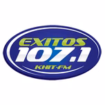 KHIT Exitos 107.1 FM