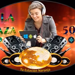 La Raza 502