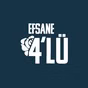 Radyo Home - Efsane 4'lü