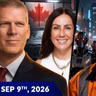 Bright Videos News, Sep 09, 2026 - HERE COME THE REPLACEMENTS: Globalists Clear the Planet for Machines + Kelsi Sheren on Healthcare's Legalized Murder