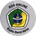 RDA (Radio Darul Abror) langsung