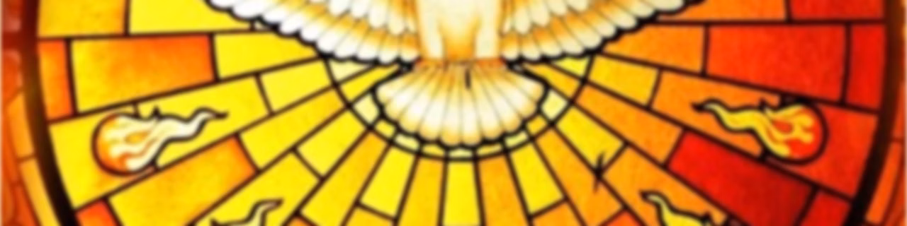 Consagración al Espíritu Santo