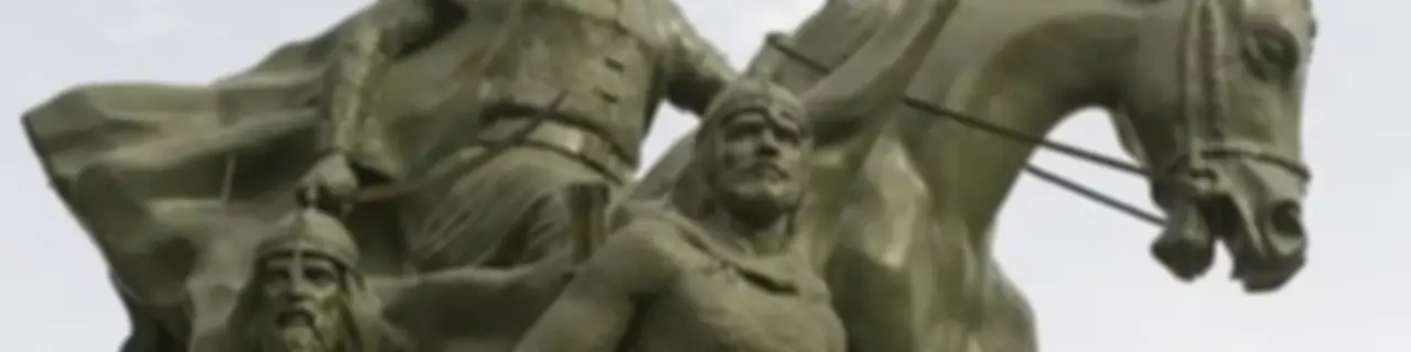 History