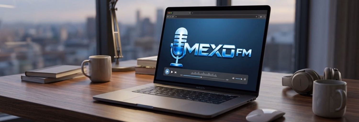 MEXO FM