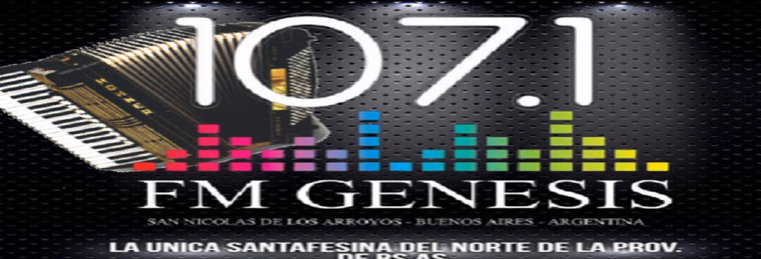 FM GENESIS SN