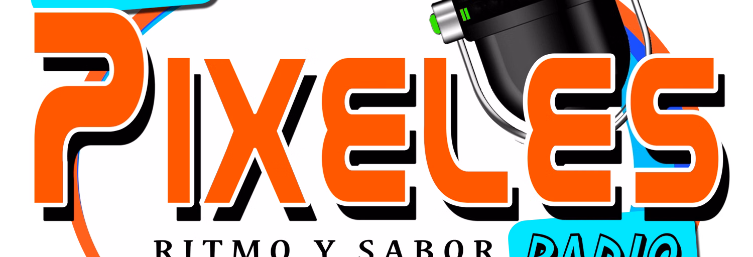 PIXELES - RADIO