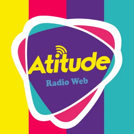 Atitude Radio Web
