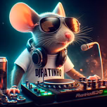 DNA do Ratinho e CIA.