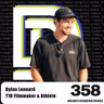 Episode 358 - Travel, Diabetes, and Disrupting What You Think You Know with Dylan Leonard